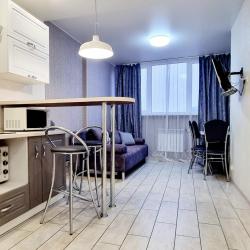 Фото Апартаменты на улице Красноармейская