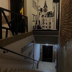 Фото Отель Loft Apart (Лофт Апарт)