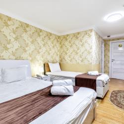 Фото Отель Bed and Breakfast (Бед энд Брекфаст)