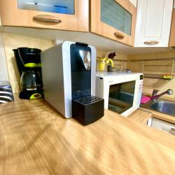 Фото Апартаменты на улице Хабаровская 60