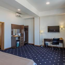 Central City Hotel Makhachkala (Централ Сити Отель Махачкала) — a3d7777779119b98497ba9c430339007
