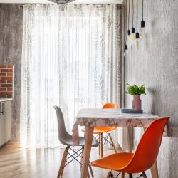 Апартаменты улучшенные Perfect holiday