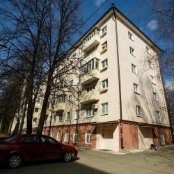 Фото iHostel (Айхостел)