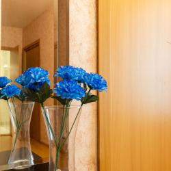 3-комнатные апартаменты стандарт