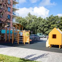 Апартаменты улучшенные Марсала