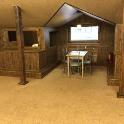 Номер улучшенный семейный (мансарда)