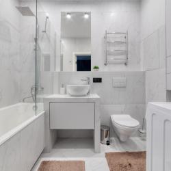Фото Bulbash Apartments (Бульбаш Апартаменты) на улице Жореса Алфёрова 10