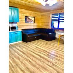 Фото Отель Солнечная