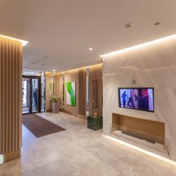 2-комнатные апартаменты стандарт