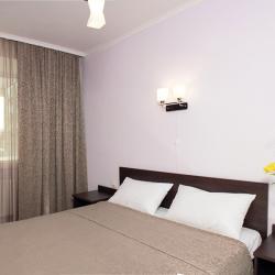 Фото Отель Кристалл