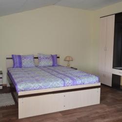 Фото Отель Куралово