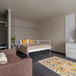 фото 5 Kvart-Hotel (Кварт-Отель) на улице Крымский Вал
