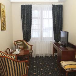 2-местный номер стандарт