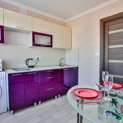 Фото Отель Sutki Life (Сутки Лайф) на Тополиной 6