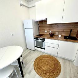 Фото Отель Уютные Квартиры на улице Даяна Мурзина 7/1