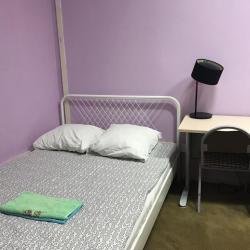 Фото Отель Комфорт Парк