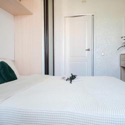 Фото Отель Комфорт на улице Красная Пресня 18