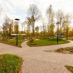 Фото Парк-Отель MillWood (МиллВуд)