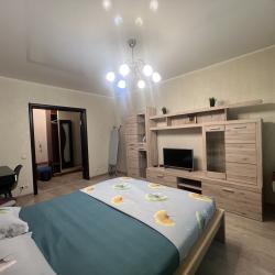 Фото Отель AlexHome (АлексХоум) на улице 9 Мая 12А