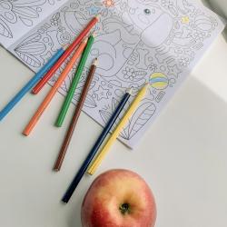 Фото Апартаменты на улице имени Вадима Сивкова 273