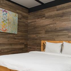 Фото Отель Альпинс residence