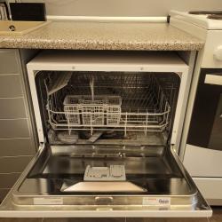 2-комнатные апартаменты стандарт