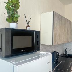 Фото Отель Переночуем