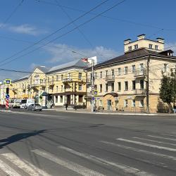 КакДома на улице Кирова — a3dc8d852daea5a7ca2af49df5c96039