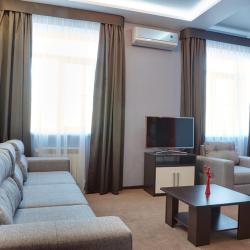 Фото Отель Семь Королей (Prestige Hotel Престиж)