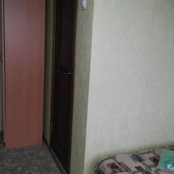 Фото Отель Березка