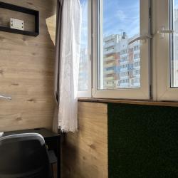 Фото Апартаменты на улице Краснозвездная 3 корпус 1