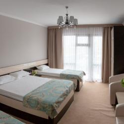 Фото Отель ololoFamily (ололоФэмили)