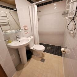 Номер стандарт семейный