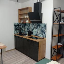 Фото Апартаменты на улице Ординская 10к2