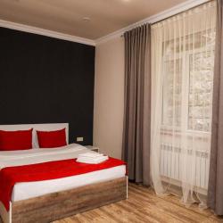 Фото Отель GetAp Resort Arzni (ГетАп Резорт )