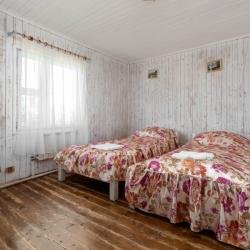 Фото Отель -Горки