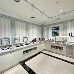 Фото Отель T-City Presidential Hotel (Т-Сити Президентиал)