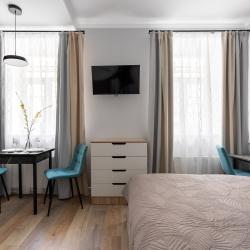 фото 6 Letyourflat (Лэтюфлэт) на улице Галерная