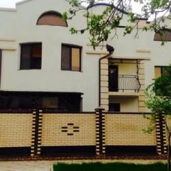 Фото Отель Sunrise (Санрайз)