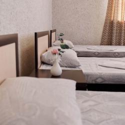 Фото Отель Светлана