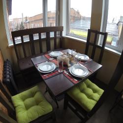 Фото Отель Моцарт