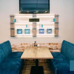 Фото Отель Огни