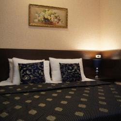 Фото Отель Сибирь