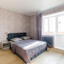 Фото Отель PrezentHaus (ПрезентХаус) на улице Карла Маркса 171