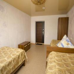 Фото Отель Набережная