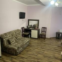 3-местный номер студия