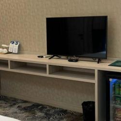 Фото Barhat Hotel & SPA (Бархат Отель и СПА)