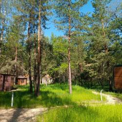 Фото Отель Природа Рода