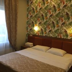 Фото Отель Андорра