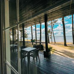 Фото Парк отель бухта Коприно